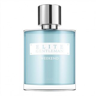 Avon Elite Gentleman Weekend EDT 75 ml Erkek Parfümü kullananlar yorumlar